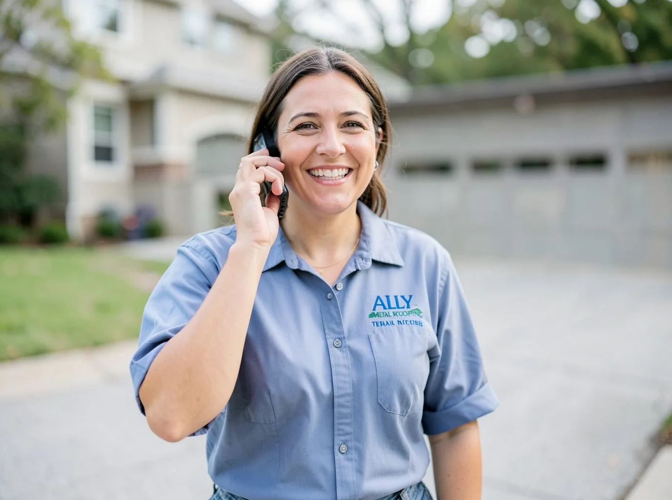 Metal Roof Installation Suffolk, VA FAQs